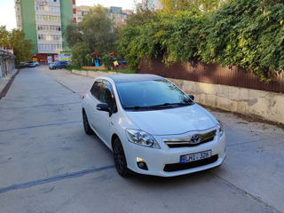 Toyota Auris foto 2