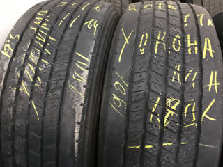 Roti  385 -65-22.5  Yokohama2 Conti 2 Dunlop,Mihelin Gudyer foto 4