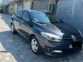 Renault Megane foto 3