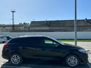 Renault Megane foto 8