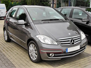 Piese Mercedes a class b class w168 w169 w245 e246 foto 1