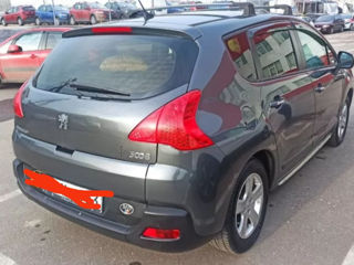 Peugeot 3008 foto 4