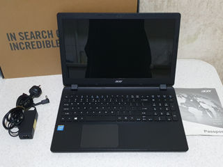 Acer Es1512.Intel.4gb.500gb.Как новый.Garantie 6luni. foto 6