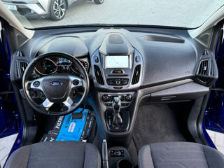 Ford Tourneo Connect foto 8