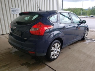 Razborca Ford Focus 3 foto 4