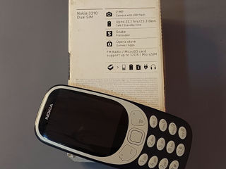 Nokia 3310 foto 3