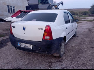 Dacia Logan foto 10