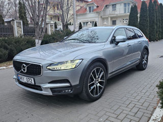 Volvo V90 Cross Country foto 4