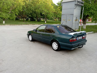 Nissan Primera foto 2