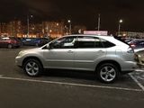 Lexus RX Series foto 6