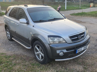 Piese dezmembrare razborka kia sorento есть все запчасти части кузова: крышка багажника /