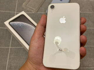 iPhone XR 64gb White foto 2