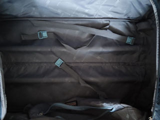 Большая сумка чемодан на колесах Roncato foto 2