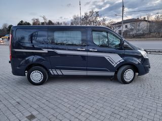 Ford Транзит кустом foto 2