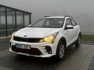 KIA Rio X-Line foto 8