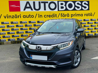 Honda HR-V foto 1