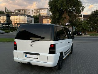 Mercedes Vito foto 4