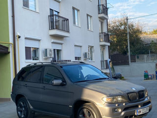 BMW X5 foto 6