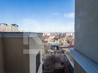 Apartament cu 1 cameră, 70 m², Centru, Chișinău foto 15
