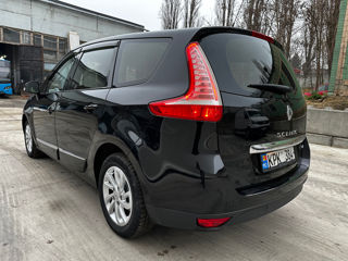 Renault Grand Scenic foto 5