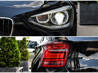 BMW 1 Series foto 10