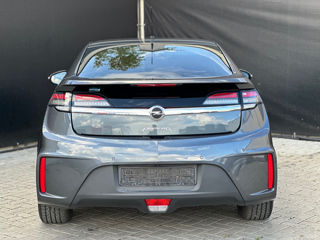 Opel Ampera foto 5