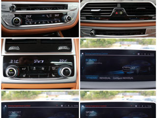 BMW 7 Series foto 16