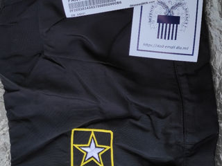 Спортивный Костюм US Army, Physical Fitness Uniform foto 7