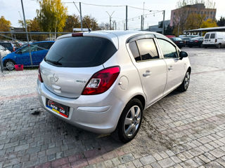 Opel Corsa foto 7