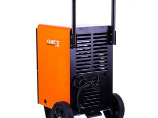 Dezumidificator electric Kamoto D70050-QL - credit/3 rate la 0%/livrare/agroteh foto 4