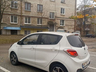 Changan e-star foto 2