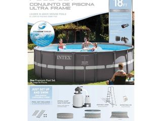 Ремонт бассейнов, лодок, надувных матрасов и других товаров Intex foto 6