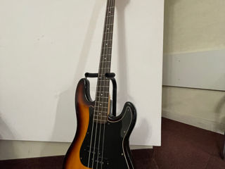 Bass Chantry Sunburst PJ