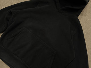 Yeezy Gap Polar Fleece Hoodie foto 3