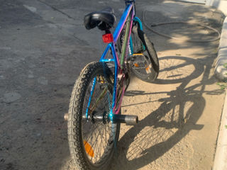 Продам BMX foto 4