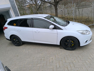 Ford Focus foto 3