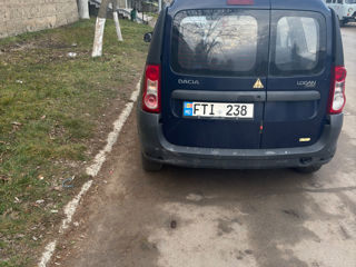 Dacia Logan Mcv foto 3