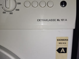 Недорого Siemens extraclasse XL foto 9