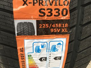 225/45 R18 Tracmax s330/ Доставка, livrare toata Moldova foto 2