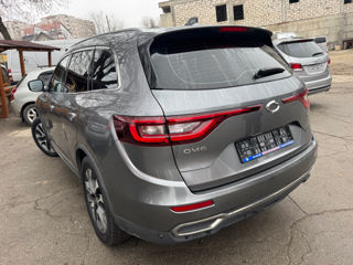 Renault Koleos foto 6