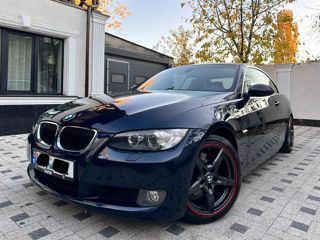 BMW 3 Series Coupe foto 4