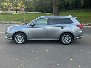 Mitsubishi Outlander foto 5