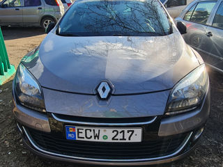 Renault Megane foto 3