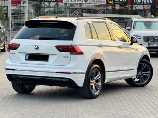 Volkswagen Tiguan foto 4