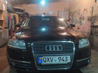 Audi A6 foto 2