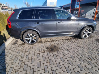 Volvo XC90 foto 2