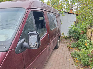 Ford Transit foto 5