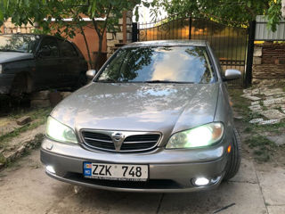 Nissan Maxima foto 6