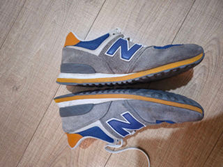 Красовки Newbalance