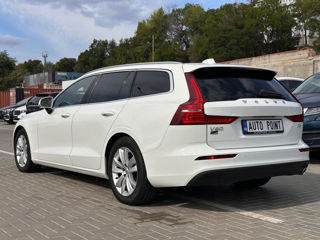 Volvo V60 foto 4